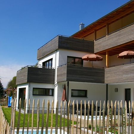 Zeitraum Ferienwohnung Hohe Stein 埃尔察赫 外观 照片