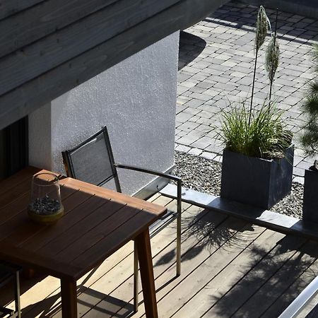 Zeitraum Ferienwohnung Hohe Stein 埃尔察赫 外观 照片
