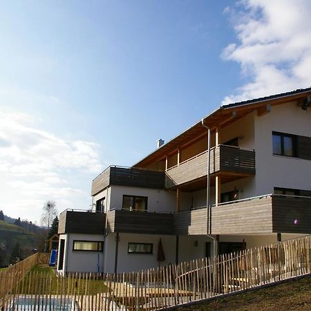 Zeitraum Ferienwohnung Hohe Stein 埃尔察赫 外观 照片