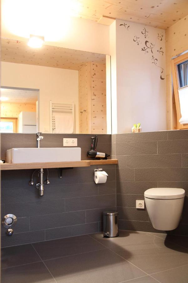Zeitraum Ferienwohnung Hohe Stein 埃尔察赫 外观 照片